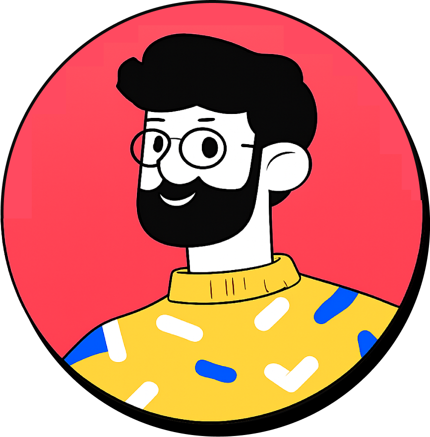 Benjamin avatar