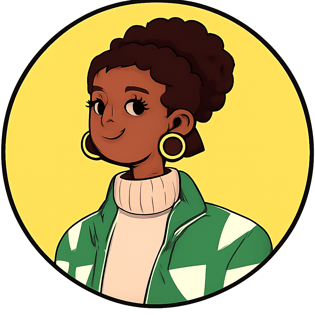 Rachel avatar