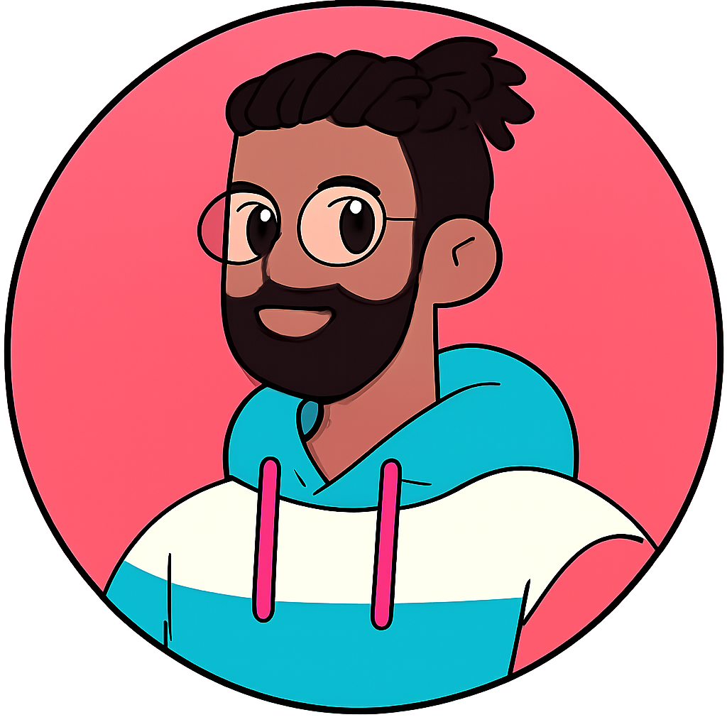 Xavier avatar