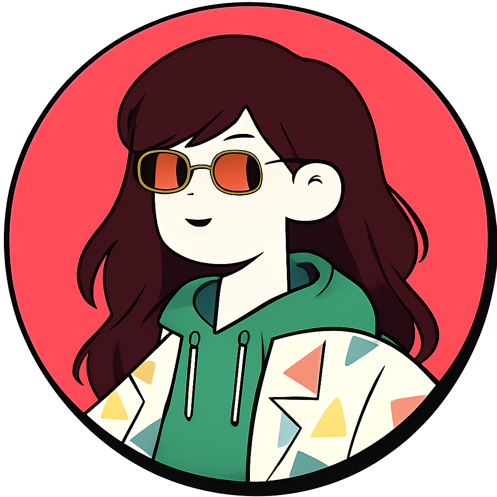 Zoé avatar