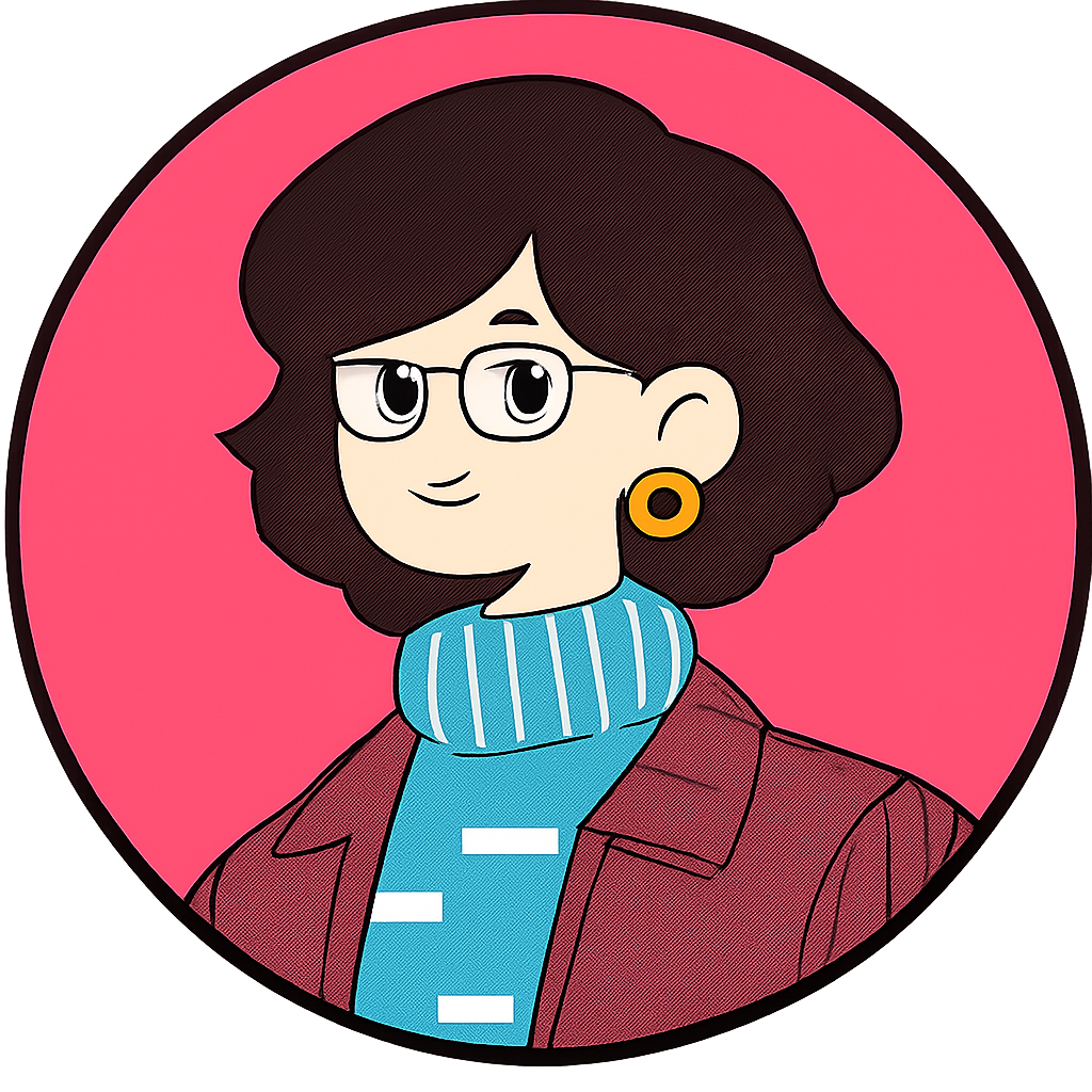 Élodie avatar