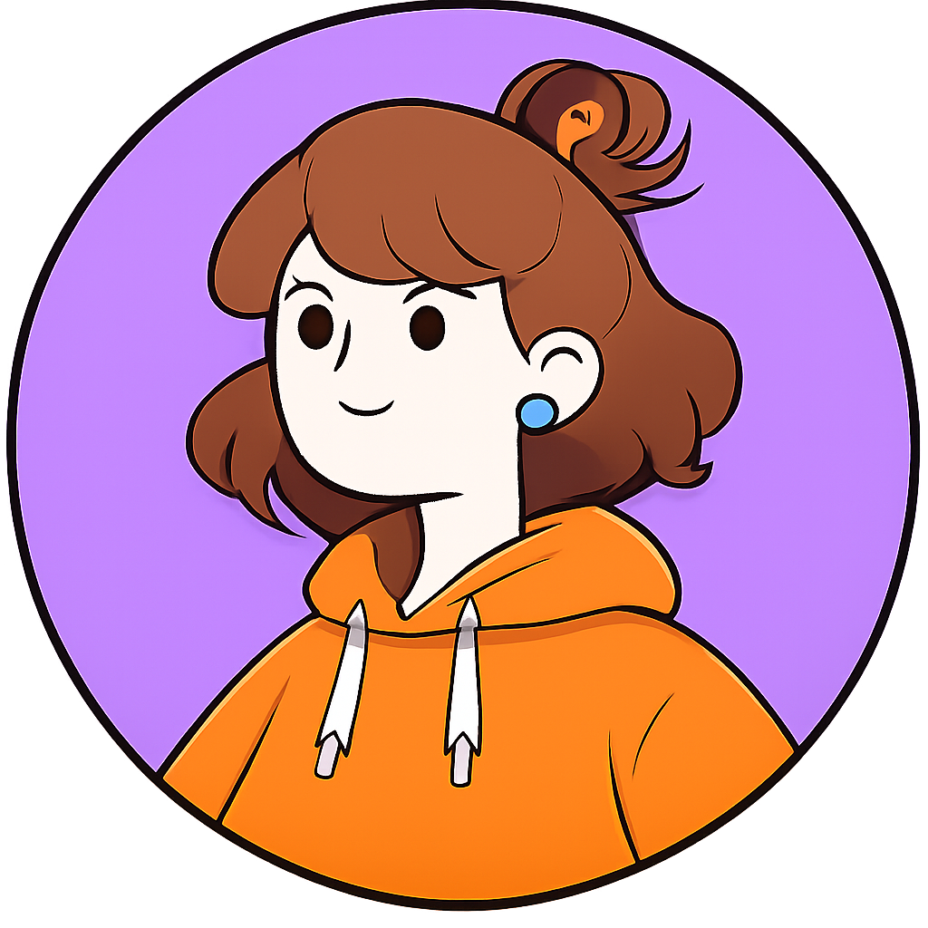 Zoëlle avatar