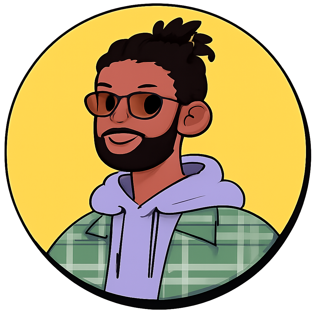 Baptiste avatar