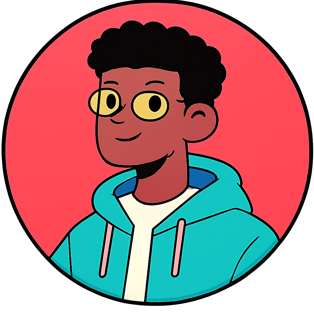 Damien avatar