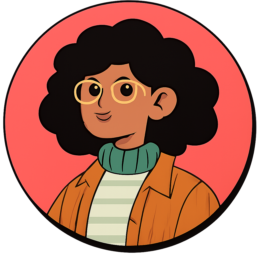 Justine avatar