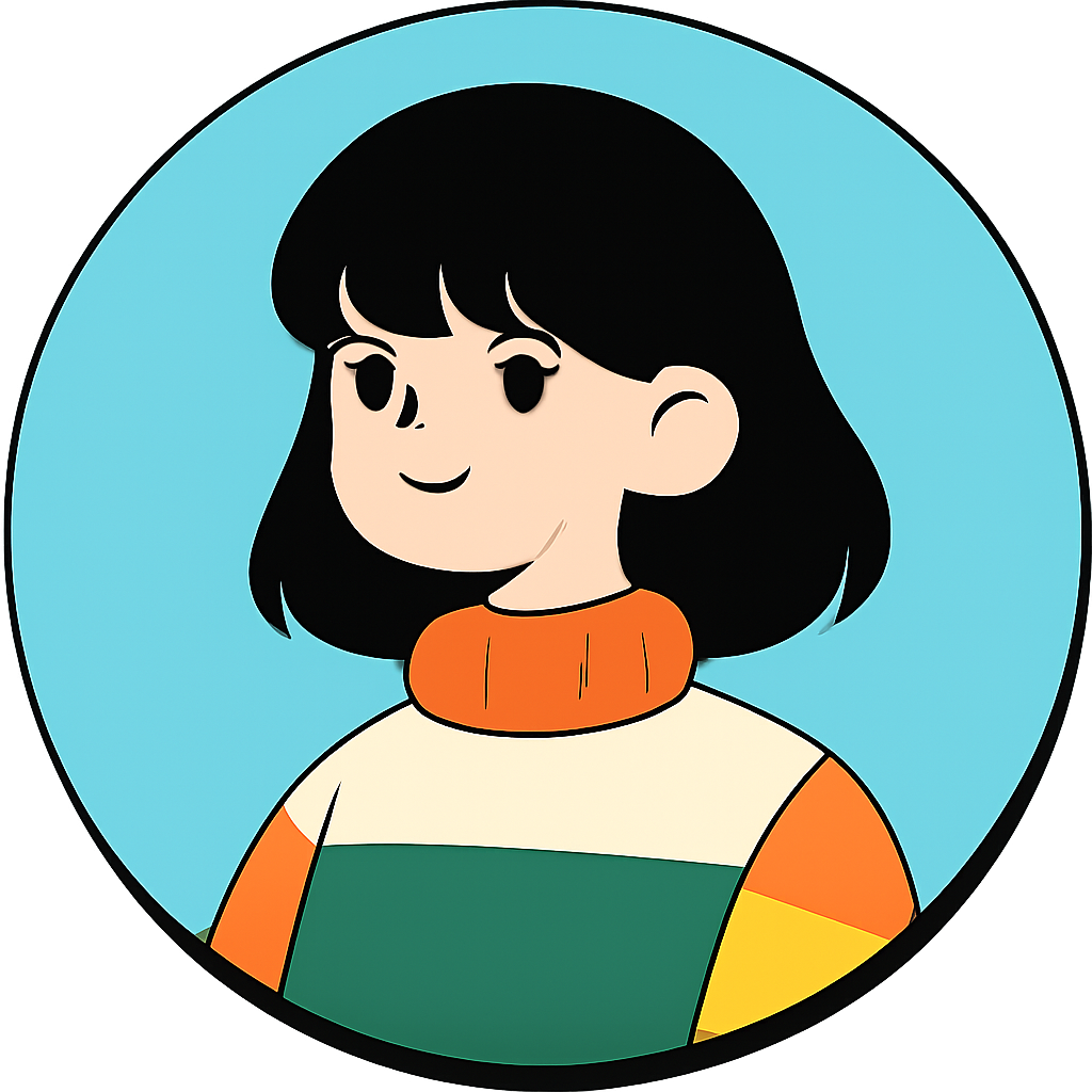 Aurélie avatar
