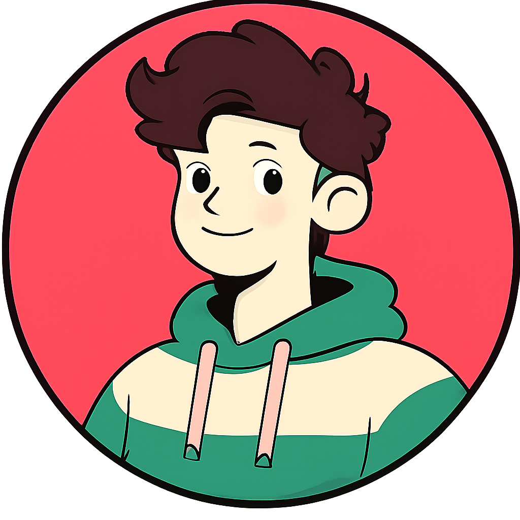 Julien avatar