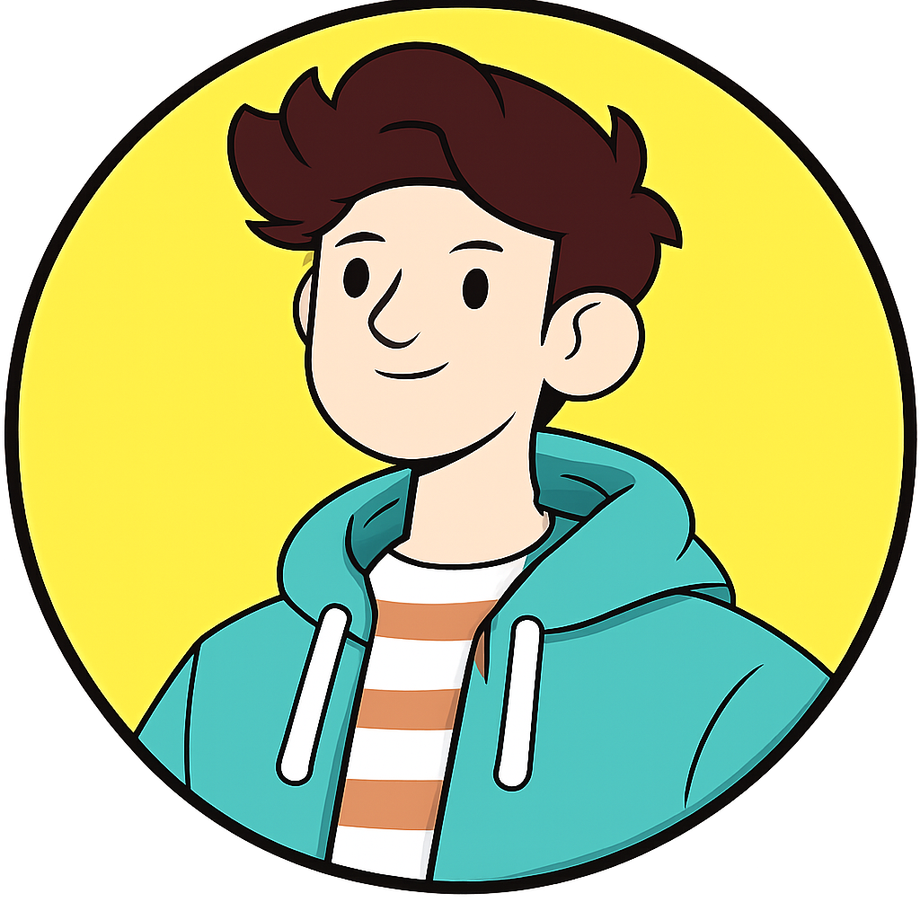 Thibault avatar