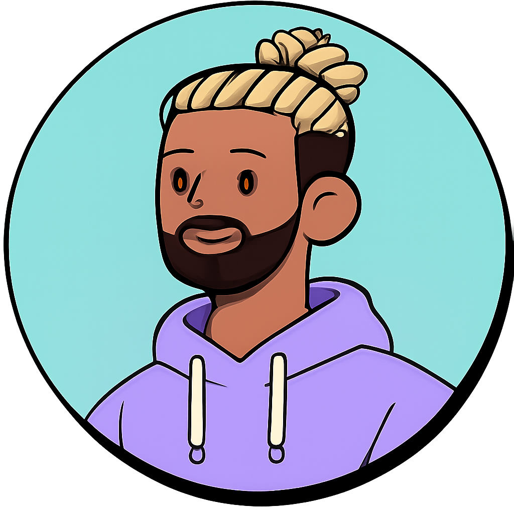 Enzo avatar