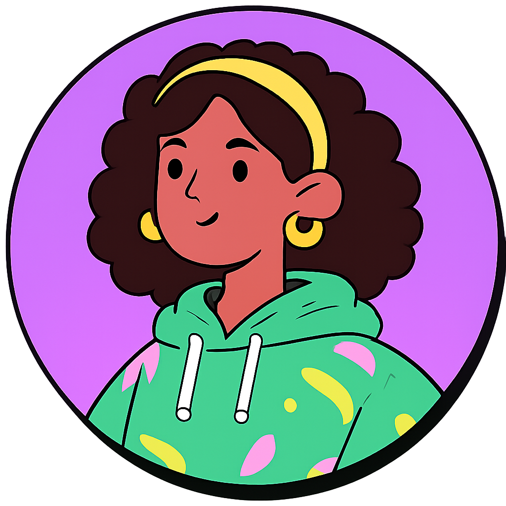 Clara avatar