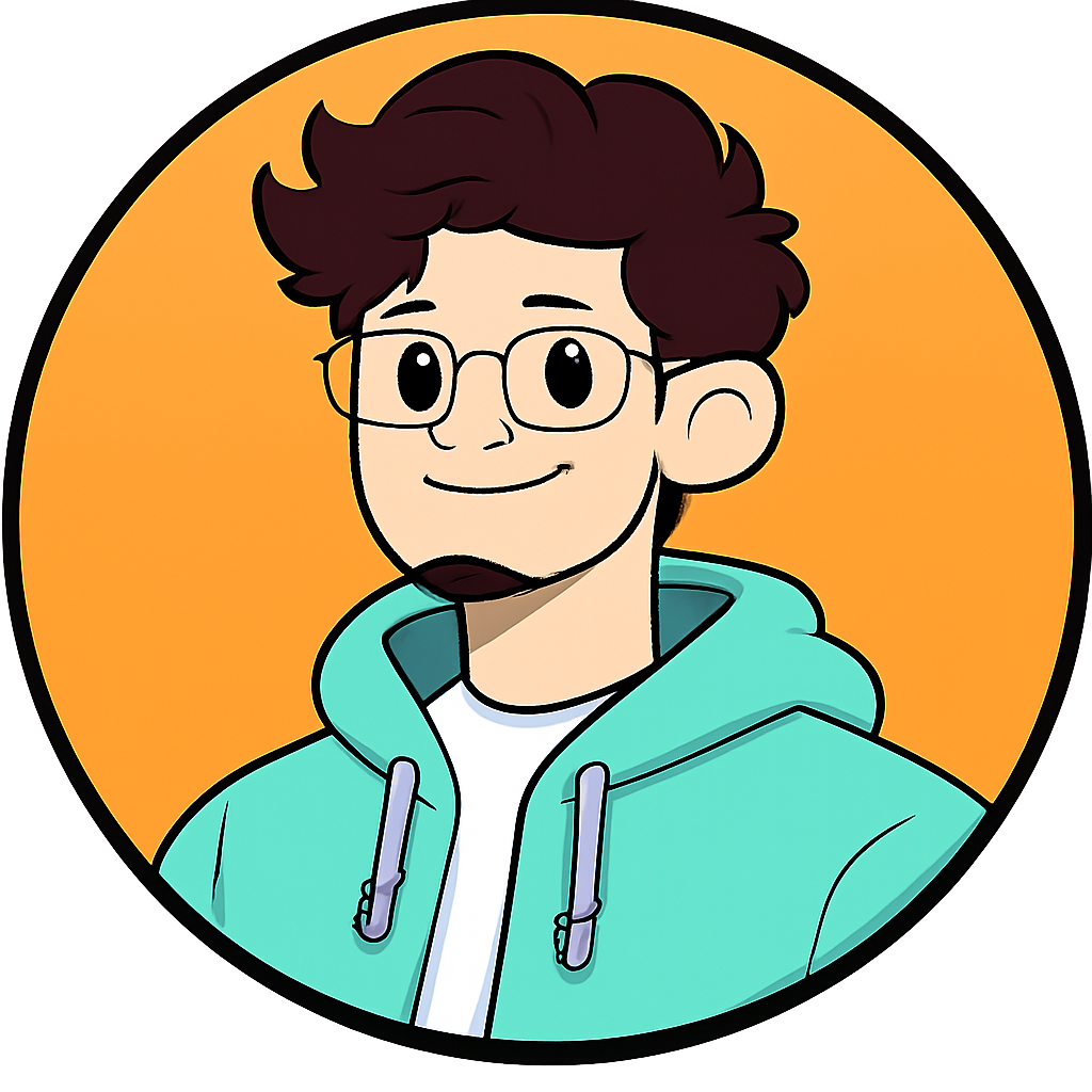 Laurent avatar